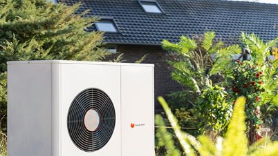 Jaki jest koszt pompy ciepła? 