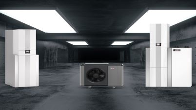 Pompy ciepła - 5 najczęstszych błędów podczas montażu