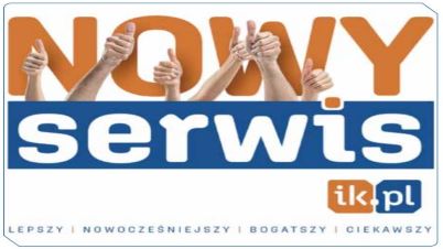 Grupa Instal-Konsorcjum z nowym wortalem internetowym — artykuł opublikowany w BIULETYNIE IK Edycja WIOSNA 2021