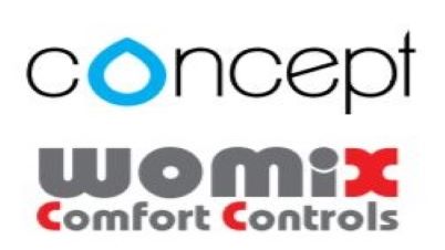 Wiosenne promocje na produkty concept by Womix – artykuł opublikowany w Biuletynie IK Edycja Wiosna 2021 