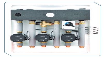 Nowości w ofercie concept by Womix dostępne od czerwca 2021 - artykuł opublikowany w BIULETYNIE IK Edycja LATO 2021