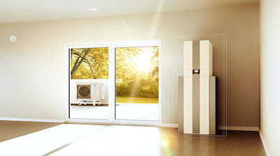 Jakie zasilanie do pompy ciepła?