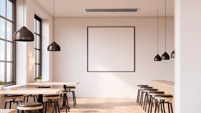 Klimatyzacja z funkcją grzania — czy to ma sens?