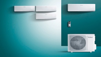 Jak działa klimatyzator typu Split i Multisplit?