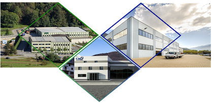 Rekuperatory VITECO od renomowanego producenta z Włoch CLA  – artykuł opublikowany z Biuletynu Edycja Zima 2021