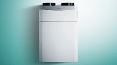 Dlaczego warto zainwestować w rekuperację? Porada EXPERTA. Polecamy rozwiązanie Vaillant.