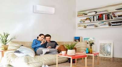 Klimatyzacja w biurze – jak zadbać o komfort i zdrowie pracowników?