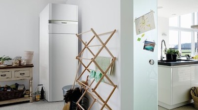 Czy można chłodzić dom pompą ciepła? Porada EXPERTA. Polecamy rozwiązanie Vaillant.