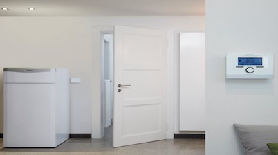 Jak odprowadzić skropliny z pompy ciepła?