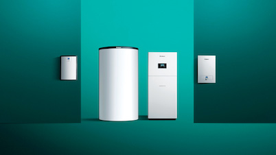 Jak zabezpieczyć pompę ciepła przed zamarzaniem?