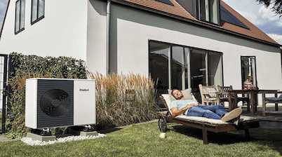 Optymalizacja pracy inwertera a pompa ciepła