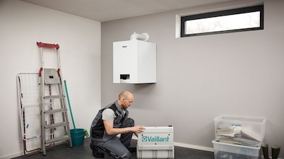 Jak zmniejszyć lub zwiększyć ciśnienie w piecu gazowym?