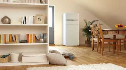 Zalety i wady korzystania z kotłów gazowych w domu