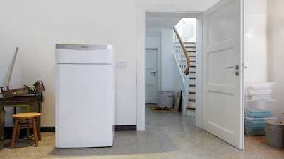 Czy pompy ciepła mogą być stosowane do chłodzenia domu?