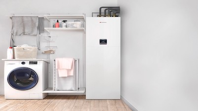 Pompy ciepła w nowoczesnym budownictwie - czy deweloperzy stawiają na to rozwiązanie?