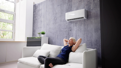 Czy klimatyzacja może poprawić jakość powietrza w pomieszczeniu?