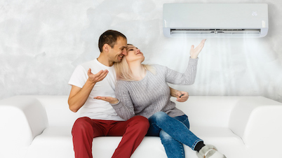 Jak zwiększyć wydajność klimatyzacji w biurze?