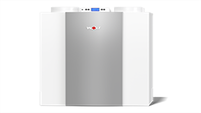 Centrala wentylacyjna CWL Excellent marki WOLF