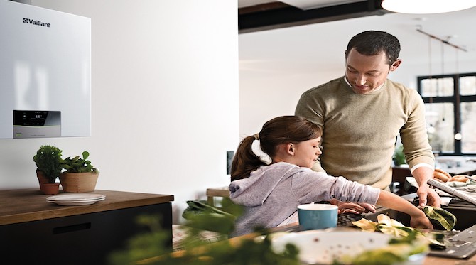 Jak oblicza się potrzebną moc grzewczą kotła?