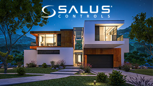 Po co sterować ogrzewaniem? - Salus Controls