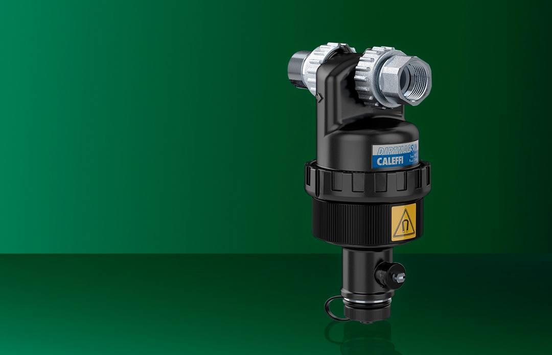 Odpowietrznik odpowietrznikowi nie jest równy.