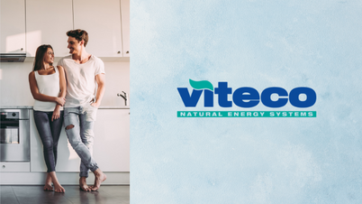 Nowe kotły pelletowe od VITECO! (NOWOŚĆ)