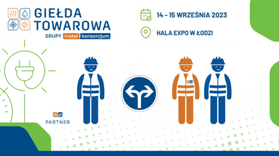 III Giełda Towarowa Grupy IK - NEWS