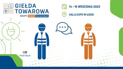 III Giełda Towarowa Grupy IK - PORADA