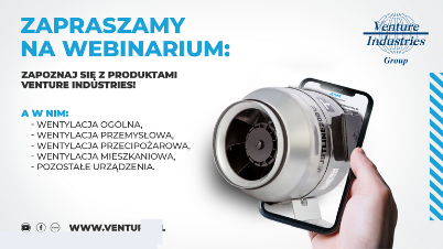 Akademia IK dla Profesjonalistów - Zapoznaj się z produktami Venture Industries