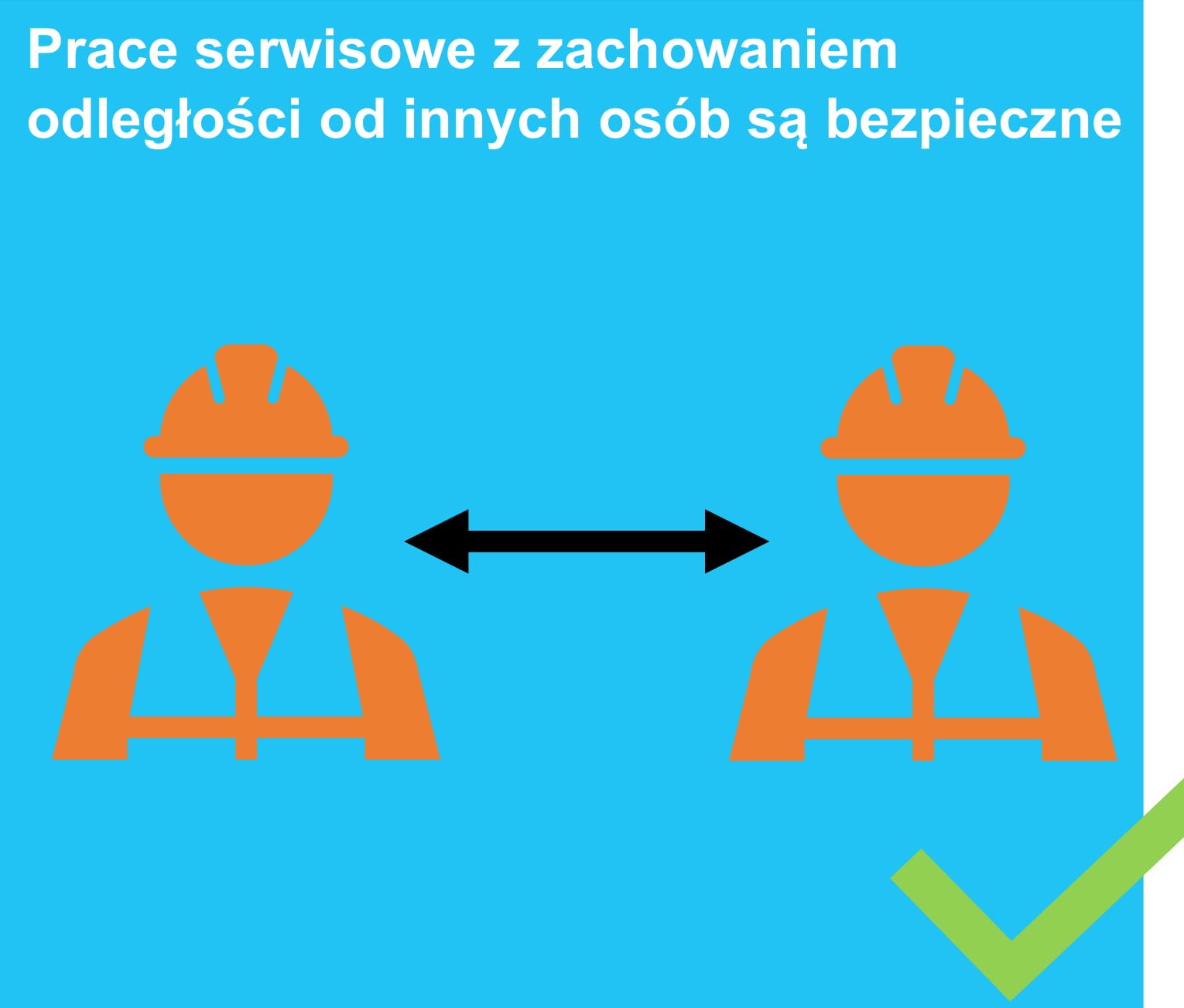 SPIUG  -  informacje dla serwisanta w dobie koronawirusa!!