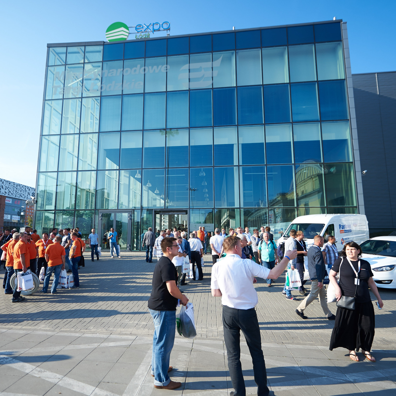 Podsumowanie Giełdy Towarowej Grupy Instal-Konsorcjum 2016