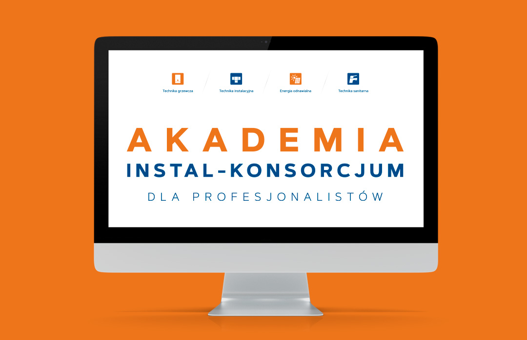 Akademia Instal-Konsorcjum dla Profesjonalistów