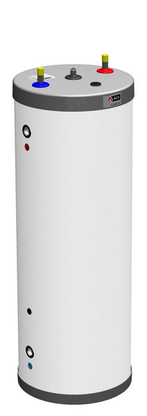 COMFORT 210 - zasobnik c.w.u.