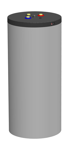 HRs 600 - zasobnik c.w.u.