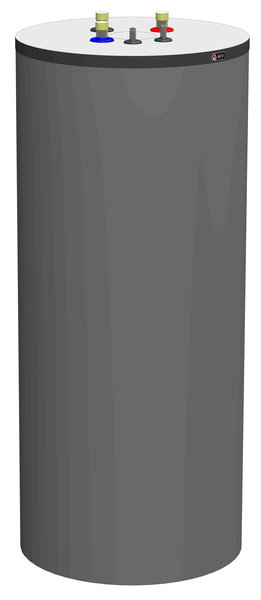 HRs 1000 - zasobnik c.w.u.