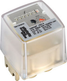 Przepływomierz do oleju AFRISO VZO 8 GW 1/4''