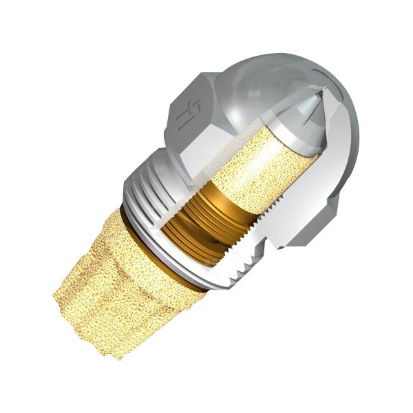 Dysza AFRISO HF do palnika olejowego 13.25 kg/h 60', kształt pierścieniowa
