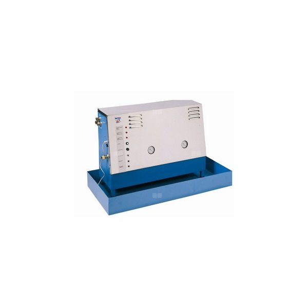 Agregat pompowy podwójny AFRISO GPS 30 l/h 230 V 0.12 kW
