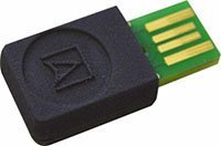 Klucz USB Bluetooth do komunikacji analizatora spalin z oprogramowaniem EuroSoft mobile Windows AFRISO Smart BLE