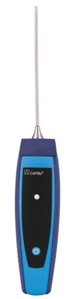 Zestaw wymiennej głowicy CAPBs sens TK35 wraz z CAPBs STm