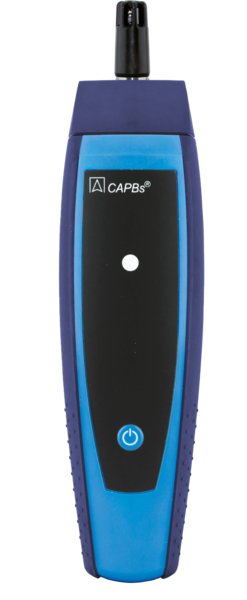 Zestaw wymiennej głowicy CAPBs sens RH80 wraz z CAPBs STm