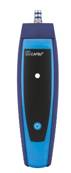 Zestaw wymiennej głowicy CAPBs sens PS60 wraz z CAPBs STm