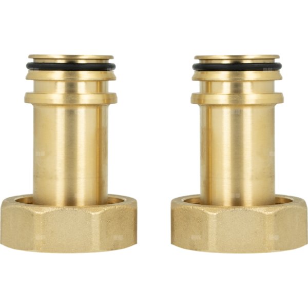 Złącze z nakrętką G1 1/2'' HSM TE UM do multifunkcyjnego rozdzielacza ProFusion HSM 90/125