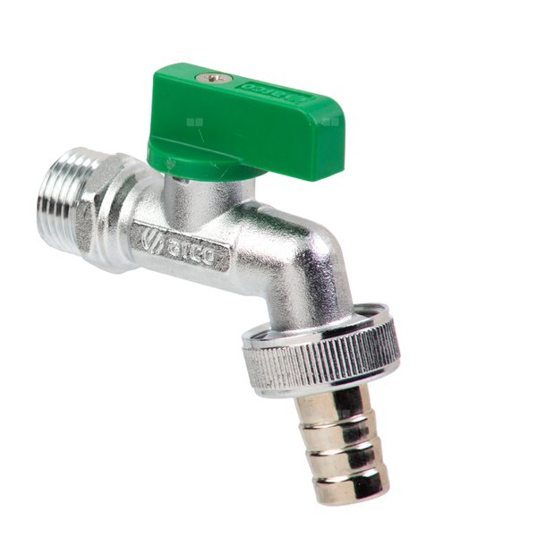 Zawór kulowy ARCO NANO MAC czerpalny 1/2'' GZ