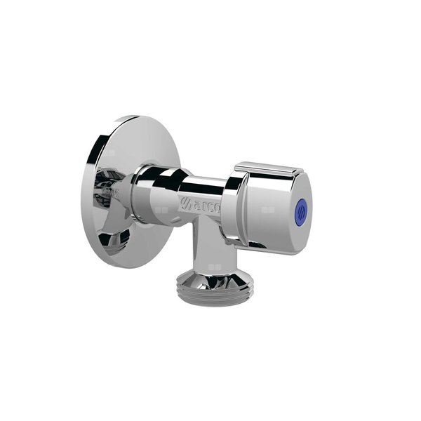 Zawór kulowy ARCO LAVADORA L85 MAC 1/2'' x 3/4'' GZ kątowy