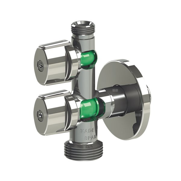 Zawór kulowy ARCO LAVADORA COMBI MAC 1/2'' GZ