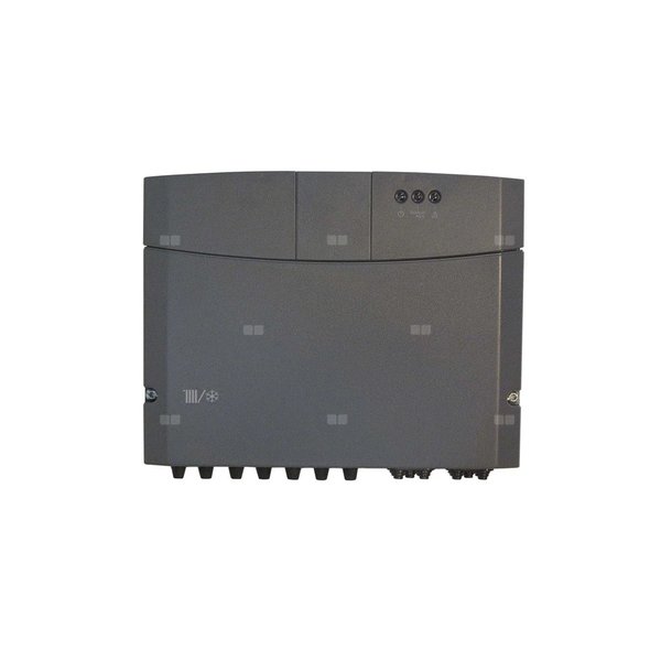 Regulator do kotłów ZONE MANAGER 2.0