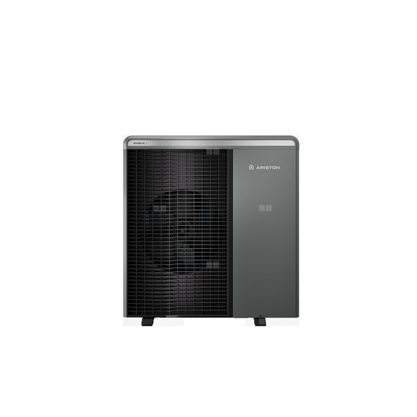 Pompa ciepła c.o. NIMBUS 5 PLUS 80 M R290