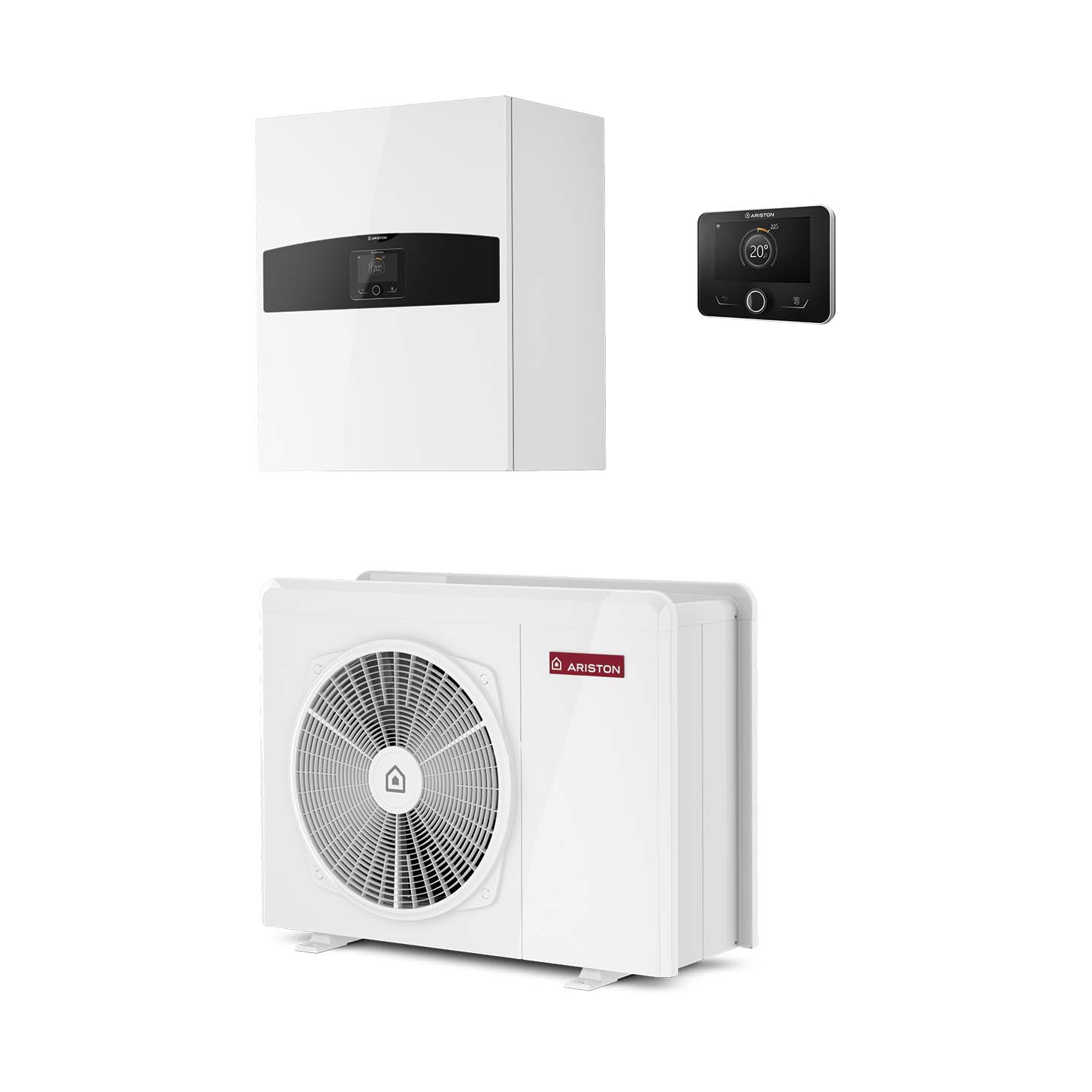 NIMBUS S HYBRID 35 NET R32
