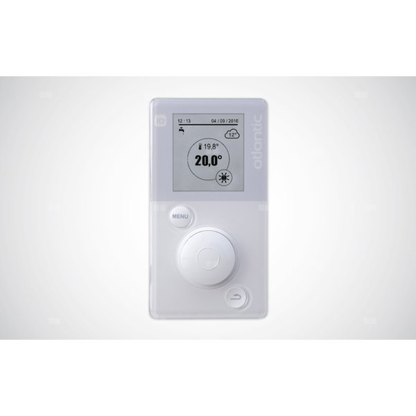 NAVILINK A78 Bezprzewodowy termostat pokojowy (Extensa, Excelia HP)